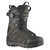 New Salomon X Approach Lace SJ BOA Black Snowboard Boots- Men's Size 8.5 11709-SALL47482700265 View 1