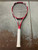 Used Yonex VCORE TOUR 89 Adult Tennis Racquet Red Unknown 10672-S000312145 View 3