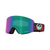 New Dragon RVX Mag OTG 2026 Snow Goggles- Bryan Iguchi/Lumalens Celeste IR and Light Rose Lenses 11218-6117656-671 View 1