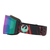New Dragon RVX Mag OTG 2026 Snow Goggles- Bryan Iguchi/Lumalens Celeste IR and Light Rose Lenses 11218-6117656-671 View 3
