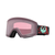 New Dragon RVX Mag OTG 2026 Snow Goggles- Bryan Iguchi/Lumalens Celeste IR and Light Rose Lenses 11218-6117656-671 View 4