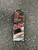 New HOCKEY LACES BLK/RED/WHT84 11774-SIDYHLB-R-W-84 View 1