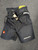 Used Bauer S190 GIRDLE+SHELL Junior Pant Black LG 11821-S000021203 View 1