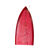 Used Elmore 6FT SINGLE FIN Surfboard Red 6Ft 10299-S000285732 View 3