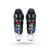 CCM Next Senior Shin Pads View 1