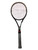 Used Wilson PROFILE 3.0 SI Adult Tennis Racquet Black Unknown 11732-S000345654 View 2