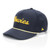 Howies The Tour Lid Navy #LTTNV View 1