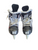 Used Bauer X500 Senior Hockey Skate Senior 6 11708-S000171450 View 1