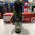 Used Rossignol EXPERIENCE 120 Mens DH Ski Boot Grey 255 MP - M07.5 - W08.5 10672-S000312231 View 2