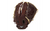 New Mizuno FRANCHISE FP RH Throw Fastpitch Gloves 11937-FRANCHISE-FP View 1