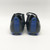Used Adidas Soccer Cleats Black And Navy Blue Junior 01 11805-S000048910 View 4