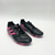Used Adidas Soccer Cleats Black And Pink Junior 04 11805-S000048909 View 3