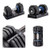Used Xterra Adj Dumbbell 5-25 LB 11856-S000012012 View 1