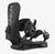New UNION 25 STR BLACK MD snowboard bindings View 1