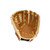 New FRANCHISE 12" LHT TAN/BROWN 11347-MIZ312958FR View 2
