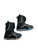Used Burton ZIPLINE Boys Snowboard Boots Black Junior 06 11512-S000185123 View 1