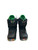 Used Burton ZIPLINE Boys Snowboard Boots Black Junior 06 11512-S000185123 View 2
