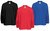 New Pearsox AIR MESH Hockey Practice Jersey 11512-AIR-MESH View 1