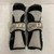 Used DeBeer GAIT FLARE Lacrosse Arm Pads/Guards Black Senior 11762-S000054563 View 1