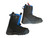 Used Burton CONCORD SMALLS Boys Snowboard Boots None Junior 06 11512-S000206795 View 1