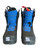 Used Burton CONCORD SMALLS Boys Snowboard Boots None Junior 06 11512-S000206795 View 2