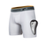New Champro Youth Compression Boxer Short with Cup Medium Champro Youth Compression Boxer Short with Cup #BPS14Y View 1