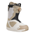 New Nidecker Cascade W 2025 Snowboard Boots Tan- Women's 8 11218-NIDN25BTWCSWBN0801 View 1