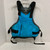 Used NRS ION Adult PFD Sky Blue XS 11762-S000054573 View 1
