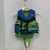 Used Speedo Child PFD Royal Blue Child 30-50 11762-S000054575 View 1