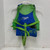 Used Speedo Child PFD Royal Blue Child 30-50 11762-S000054575 View 2