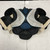 Used Bauer SUPREME ONE55 Junior Shoulder Pads MD 11855-S000173711 View 8