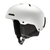 New Smith Rodeo Matte White Snow Helmet- MD 11218-SSOE005547DE5559 View 1