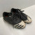 Used Adidas BB/SB Cleats Black Junior 01 11762-S000054593 View 4