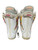 Used Burton EMERALD Womens Snowboard Boots White Senior 8 11732-S000345736 View 4