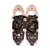 Used Snowshoes Mens Black 30" 11813-S000315859 View 1