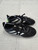 Used Adidas Soccer Indoor Shoes Black Junior 01.5 11617-S000314654 View 3