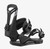 New UNION 25 FLITE PRO BLACK LG snowboard bindings View 1