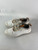 Used Puma Jr Golf Shoes White Senior 7 11834-S000027109 View 1