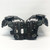 Used Douglas DESTROYER ADULT FB Shoulder Pads Black SM 11805-S000048964 View 2