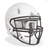Football Football Helmets View 1