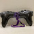 Used Nordica AFX 60 Womens DH Ski Boot Purple 260 MP - M08 - W09 11725-S000475418 View 3
