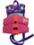 Used Hyperlite Child Personal Flotation Device 11798-S000029820 View 2