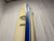 Used GOTCHA Funshape Surfboard White And Royal Blue 6'9" 11731-S000123785 View 4