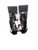 Used Brians GNETIK 8.0 Goalie Leg Pads Inter White 31" 11866-S000016144 View 2