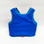 Used SWIM SCHOOL Child PFD Royal Blue Child 30-50 11805-S000049006 View 2