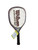 Used Wilson AGRESSOR Adult Racquetball Racquet Black Unknown 11856-S000012398 View 1