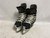 Used Bauer SUPREME 3000 Junior Hockey Skate Junior 02 11855-S000173799 View 1