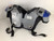 Used Champro AIRTECH 3.1 YOUTH MD SHOULDER PADS FB Shoulder Pads Grey MD 11752-S000057303 View 2