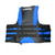 Used DBX Adult PFD Royal Blue 2X/3X 11484-S000267148 View 2