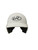 Used RAWLINGS HELMET WHITE 6 1/4-6 7/8 11834-S000027171 View 1
